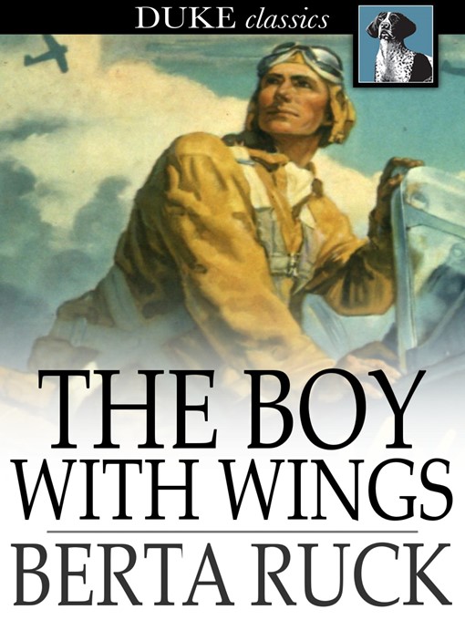 Title details for The Boy with Wings by Berta Ruck - Available